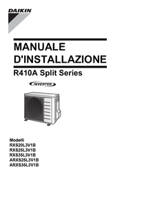 RXS20-35L3_ARXS25-35L3_3PIT381941-1_Installation manuals_Italian download